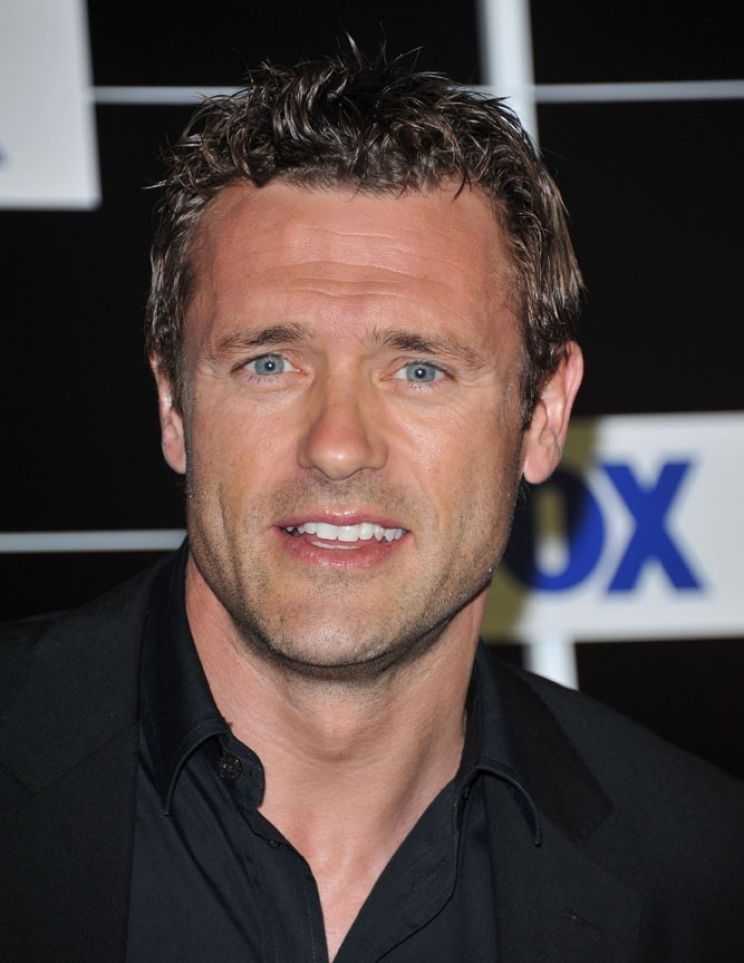 Jason O'Mara