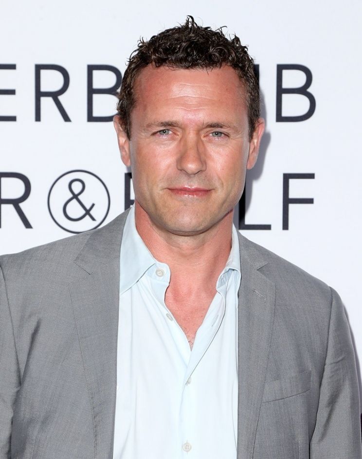 Jason O'Mara