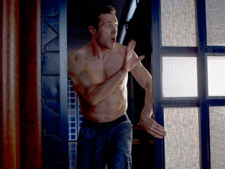 Jason O'Mara