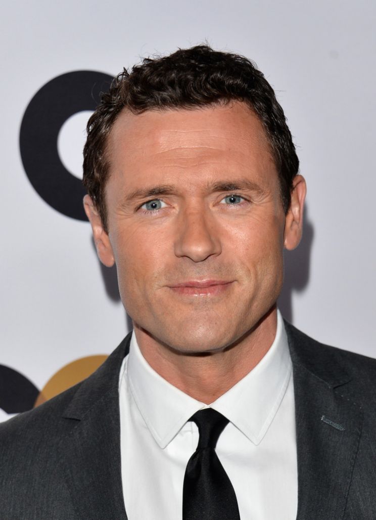 Jason O'Mara