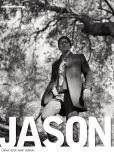 Jason Olive