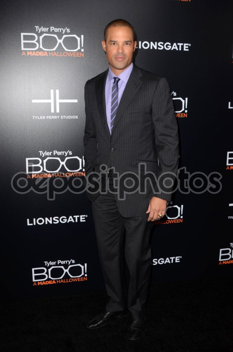 Jason Olive