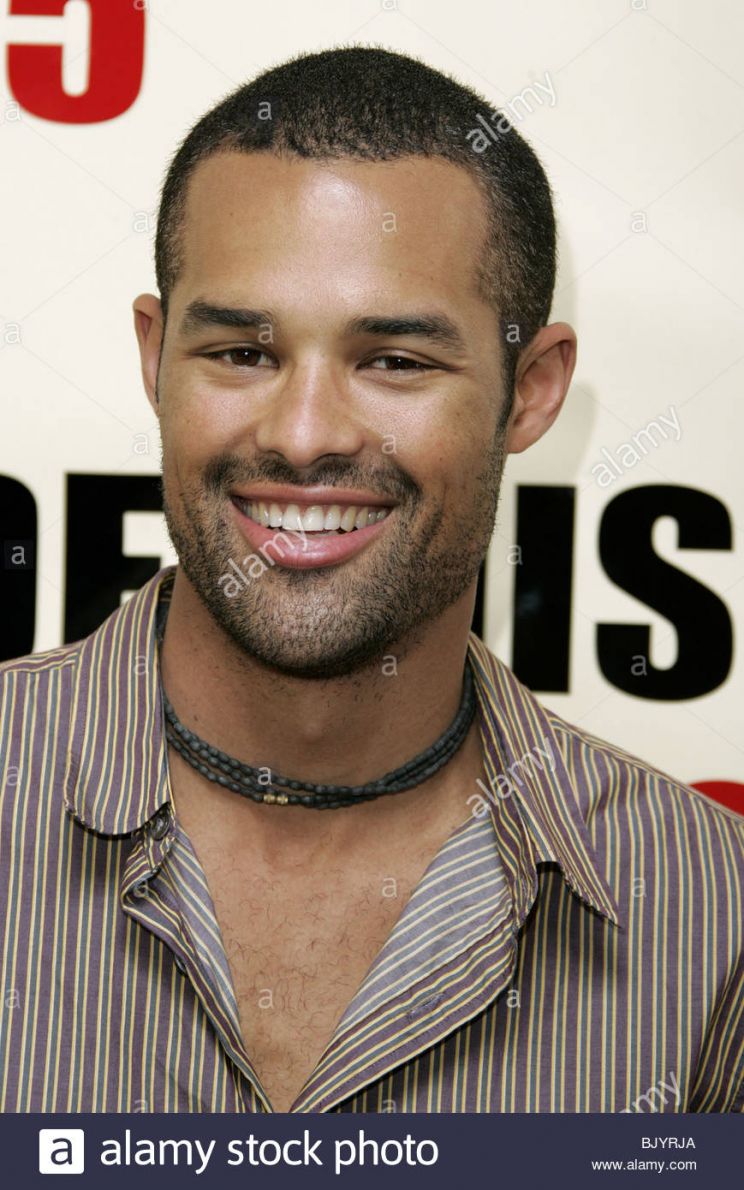 Jason Olive
