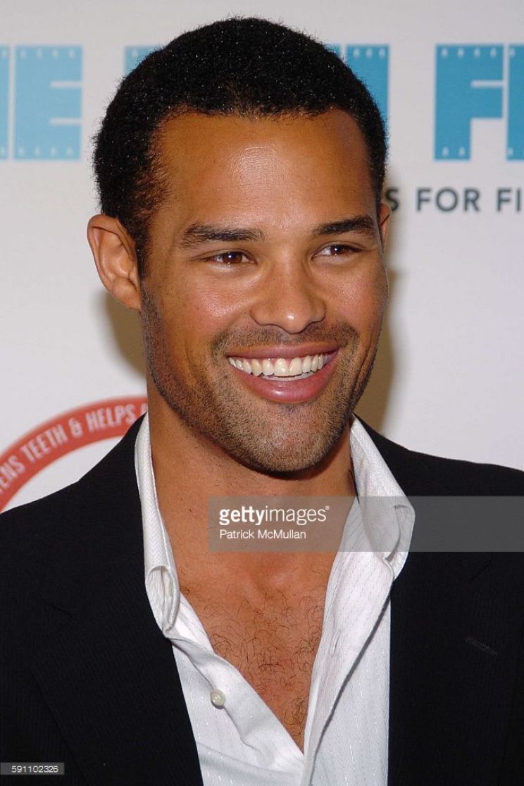 Jason Olive