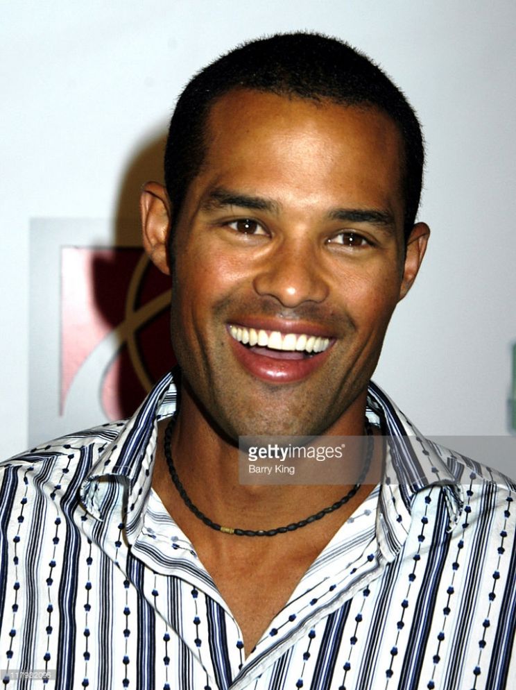 Jason Olive