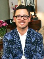 Jason Oliver