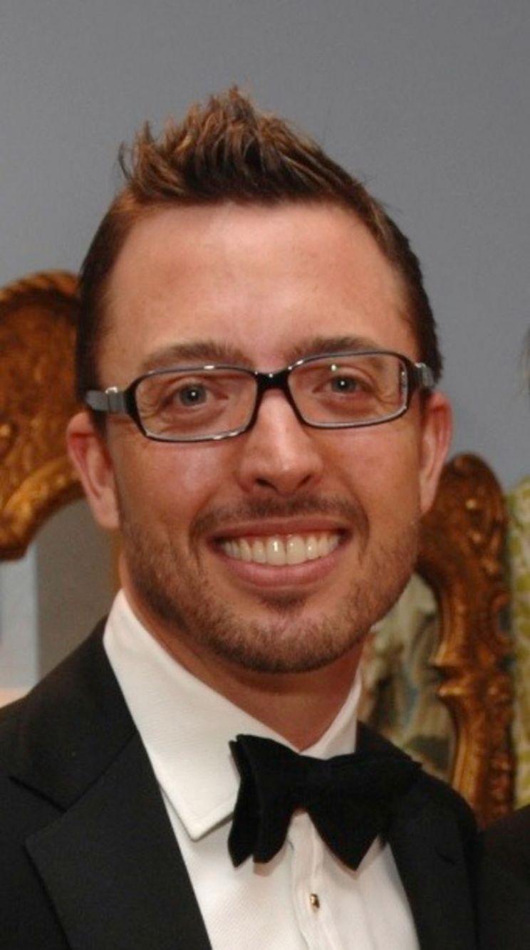 Jason Oliver