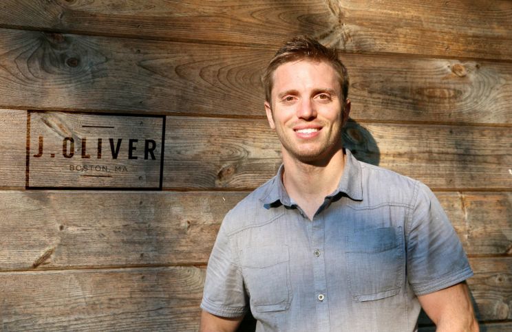 Jason Oliver