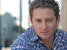Jason Pace