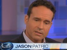 Jason Patric