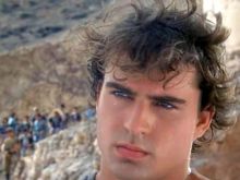 Jason Patric