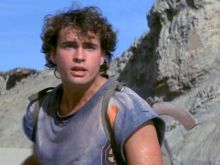 Jason Patric