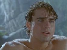 Jason Patric