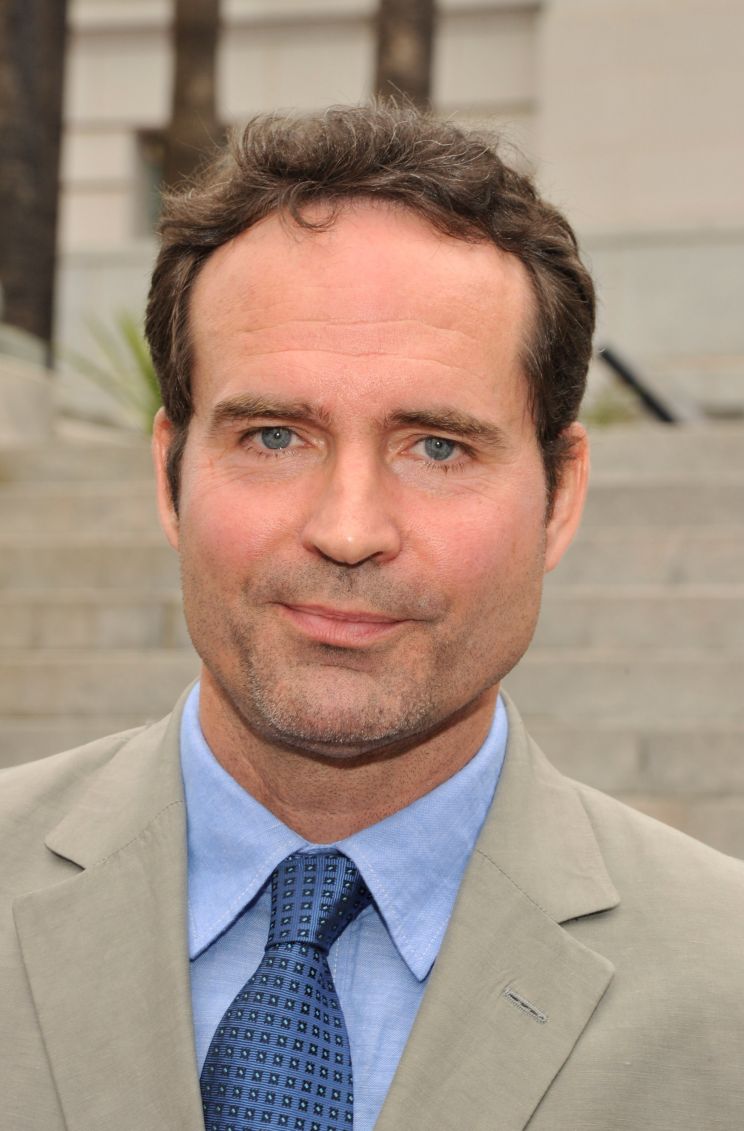 Jason Patric