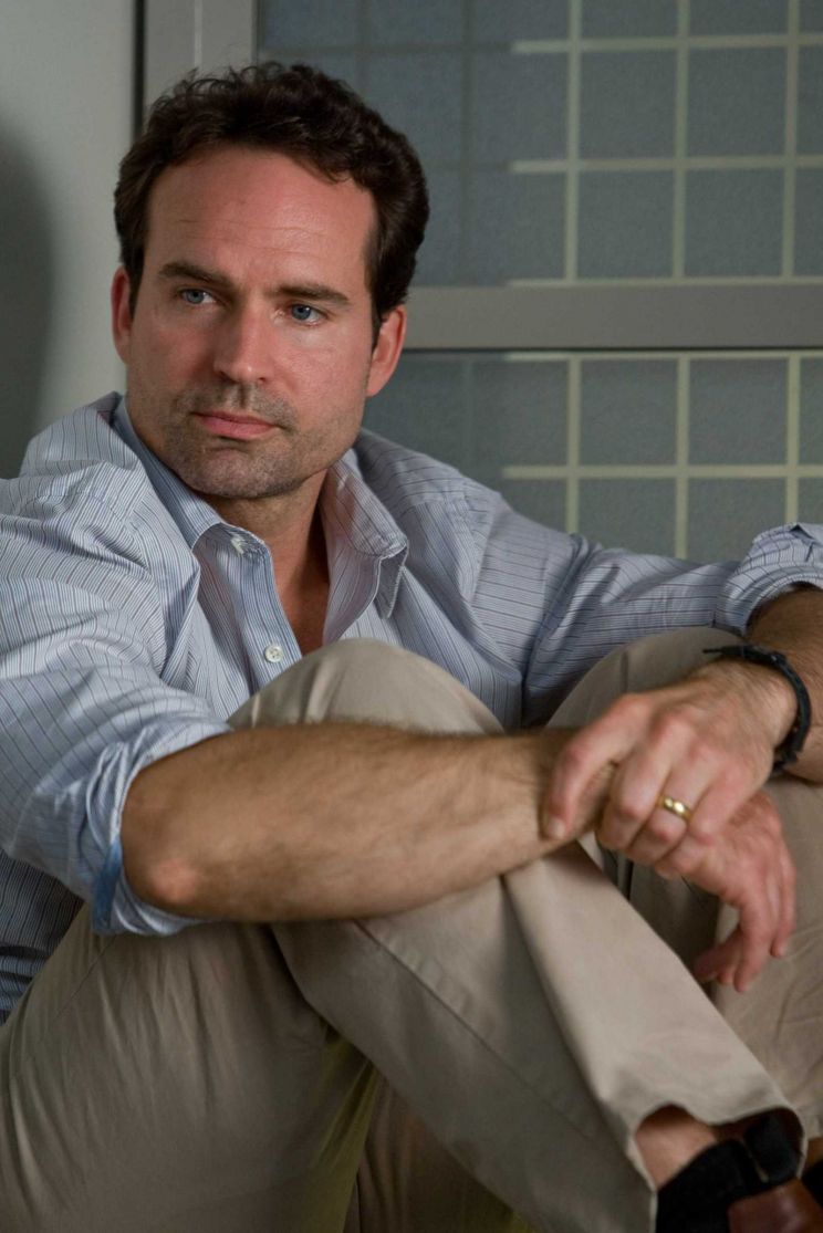 Jason Patric