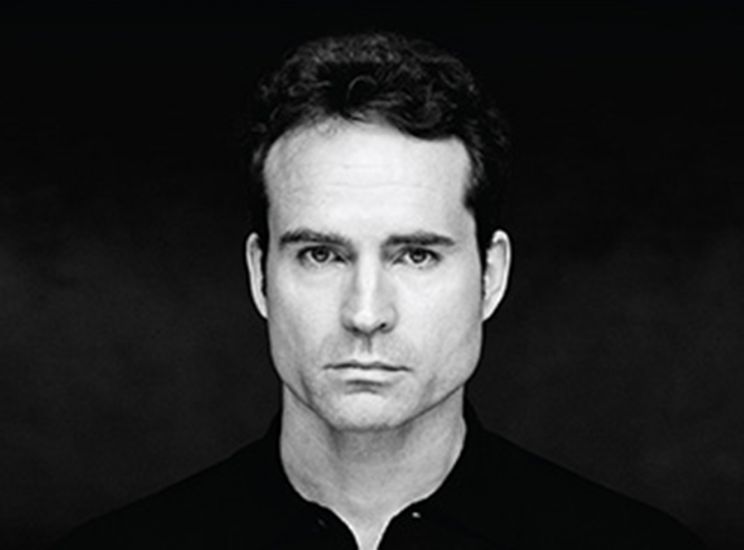 Jason Patric