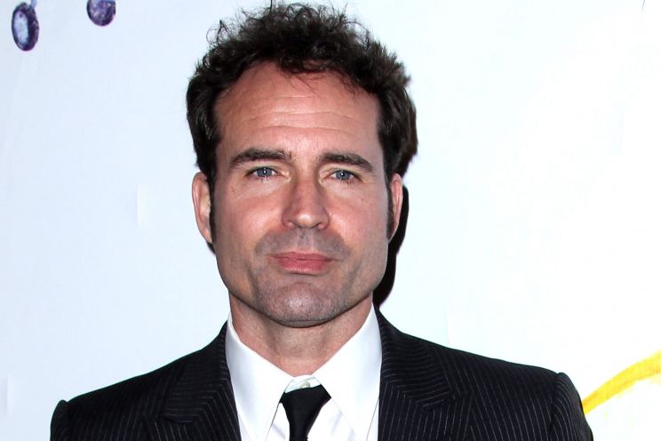 Jason Patric