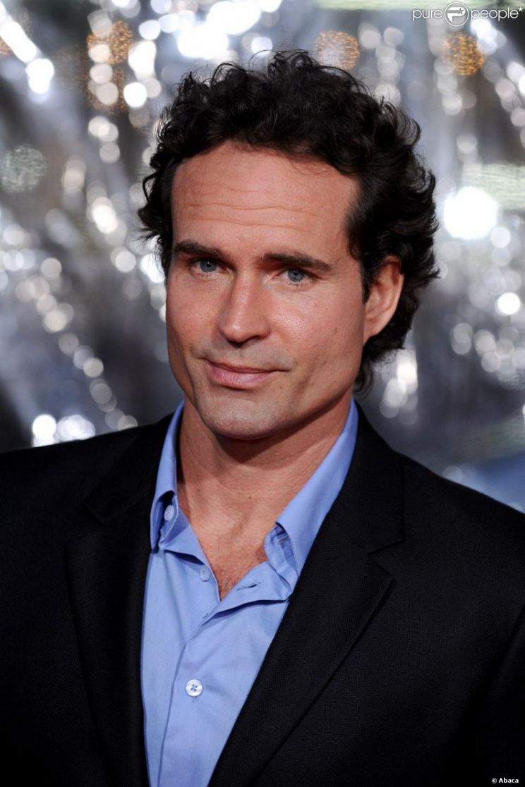 Jason Patric