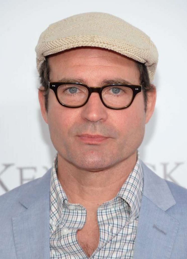 Jason Patric