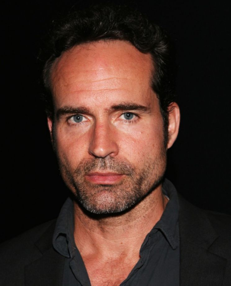 Jason Patric