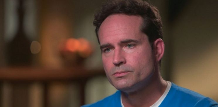 Jason Patric