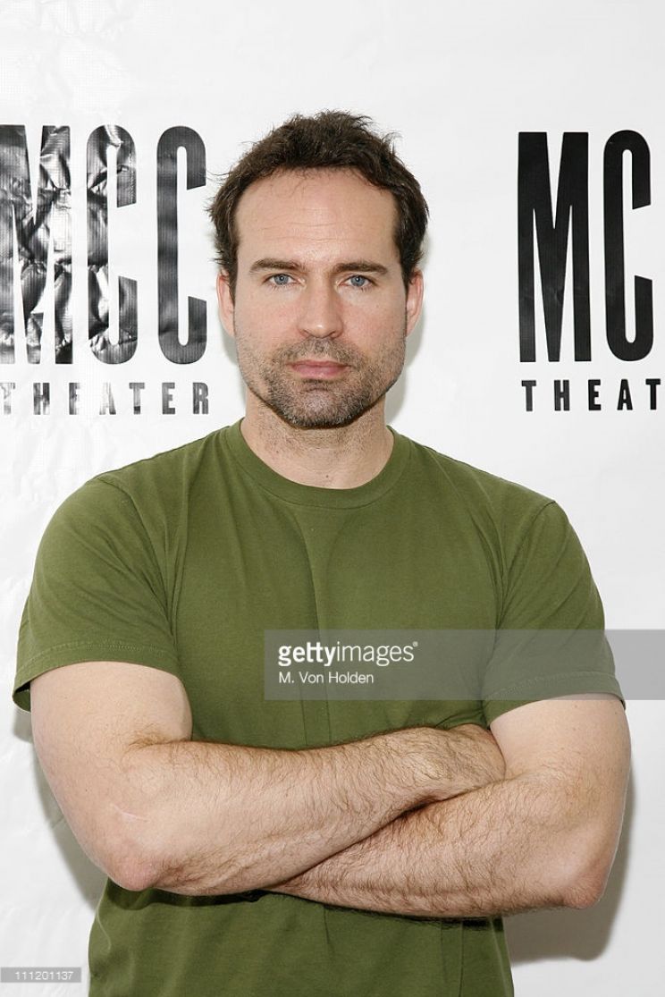 Jason Patric