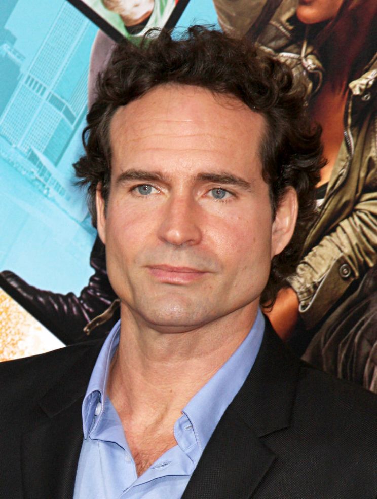 Jason Patric