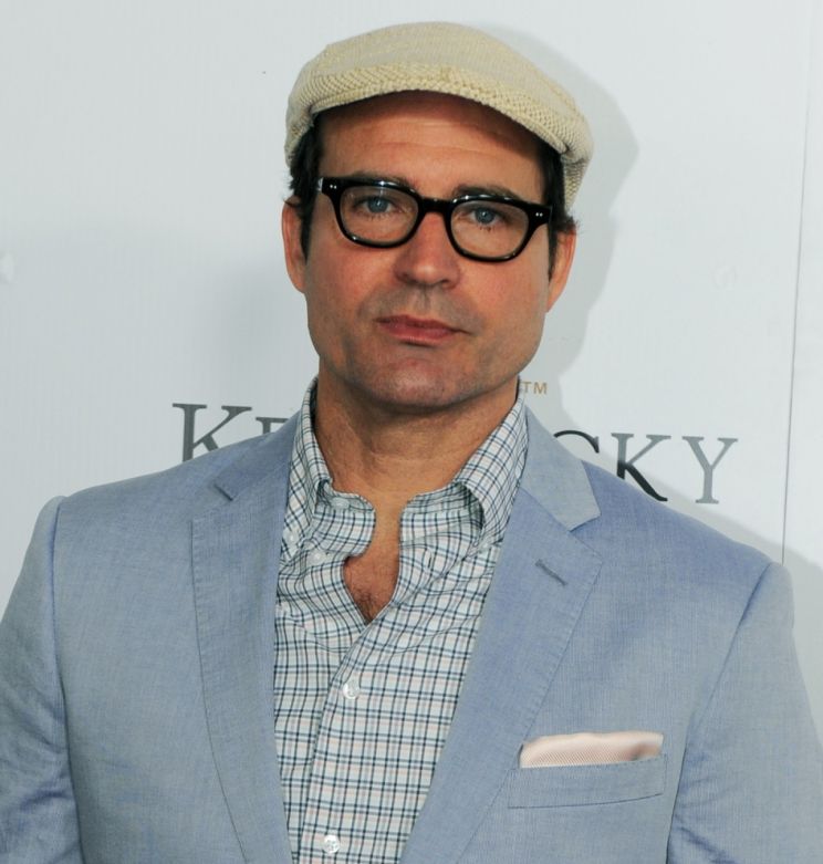 Jason Patric