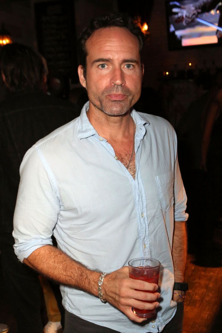 Jason Patric