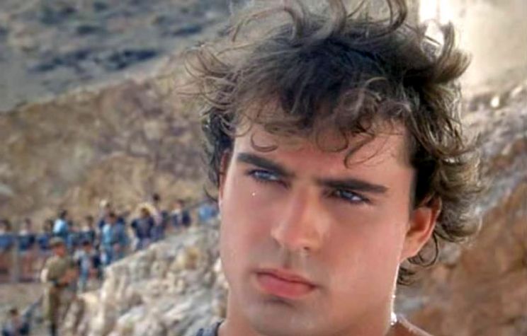 Jason Patric