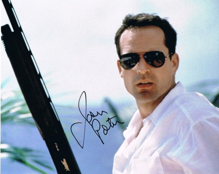 Jason Patric