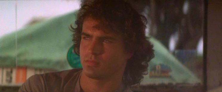 Jason Patric