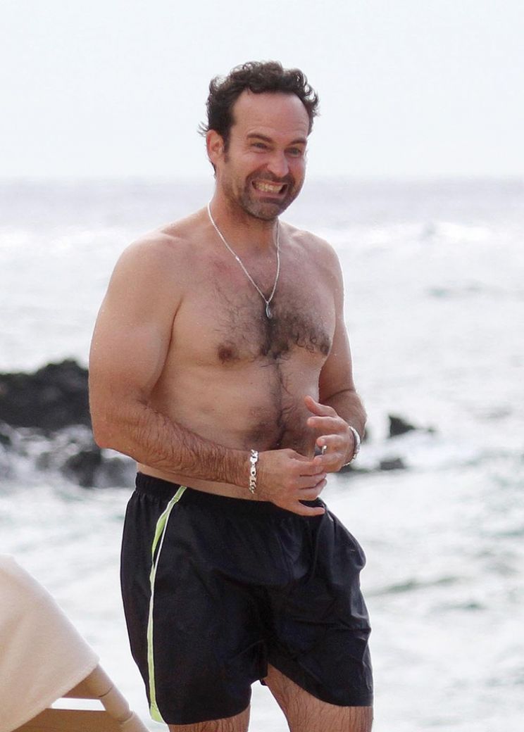 Jason Patric