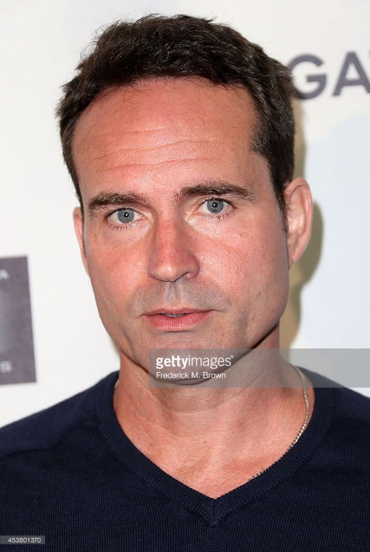 Jason Patric