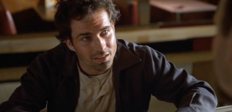 Jason Patric