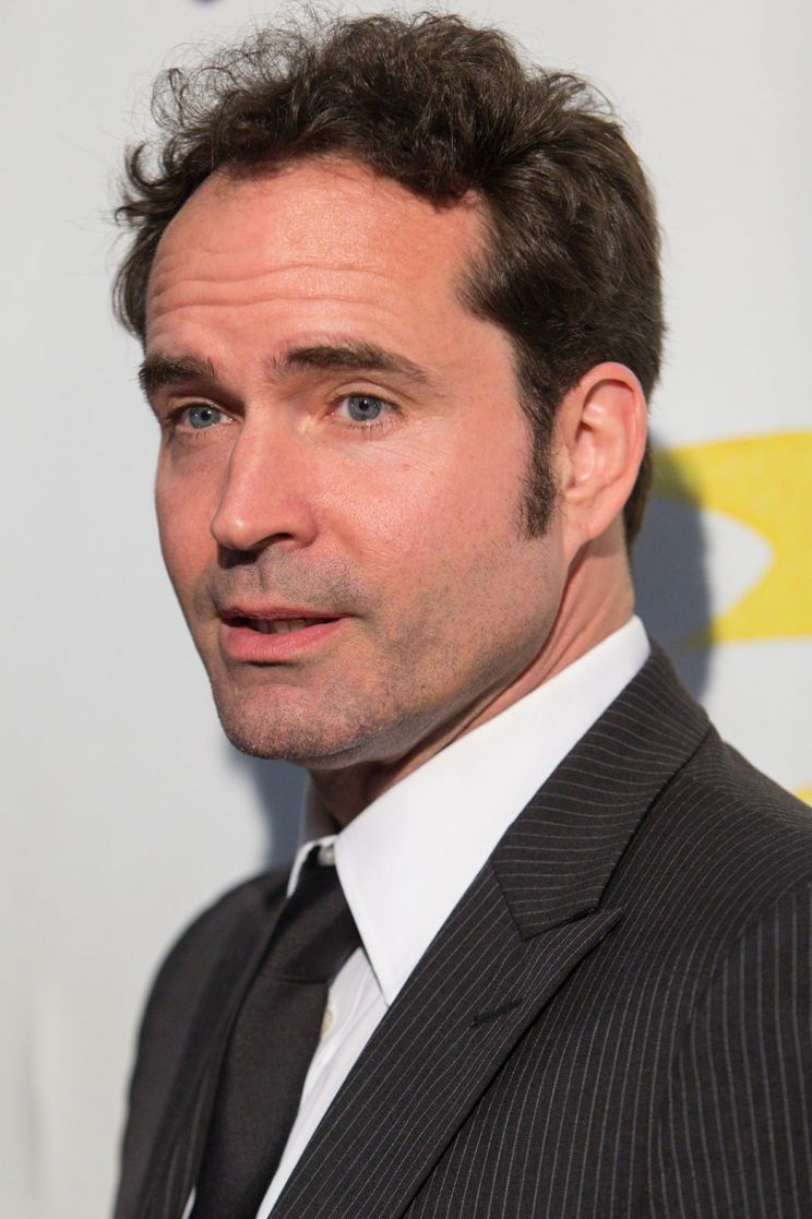 Jason Patric