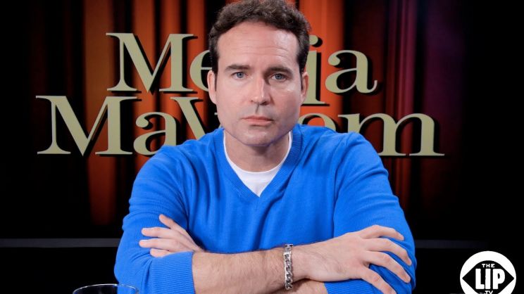 Jason Patric