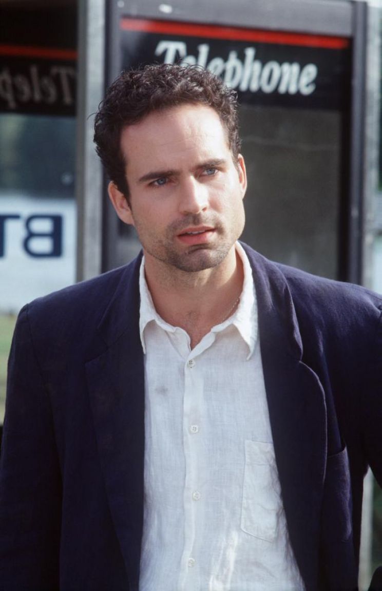 Jason Patric