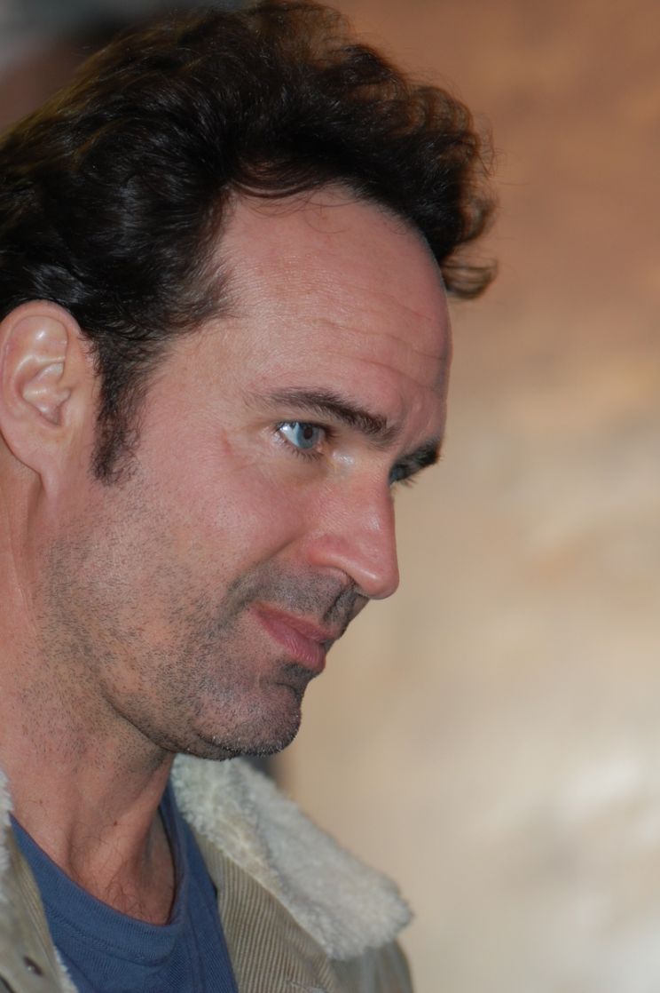 Jason Patric