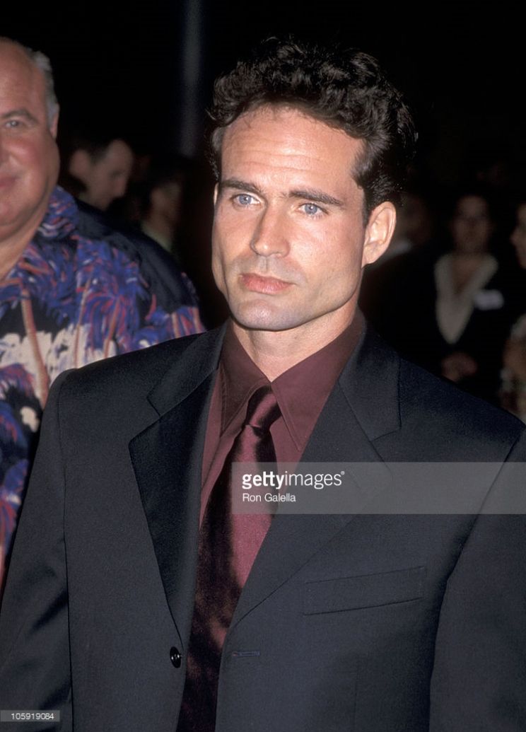 Jason Patric