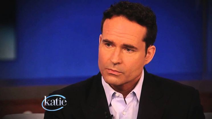 Jason Patric