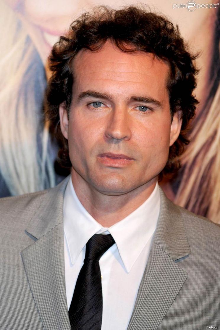 Jason Patric