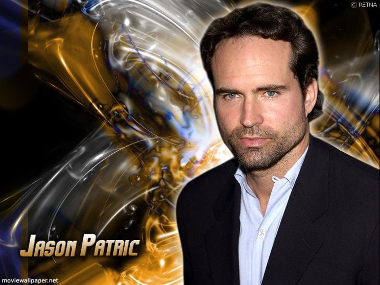 Jason Patric