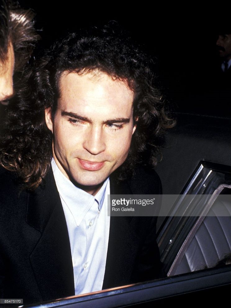 Jason Patric