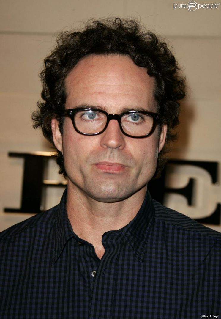 Jason Patric