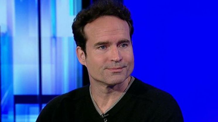 Jason Patric