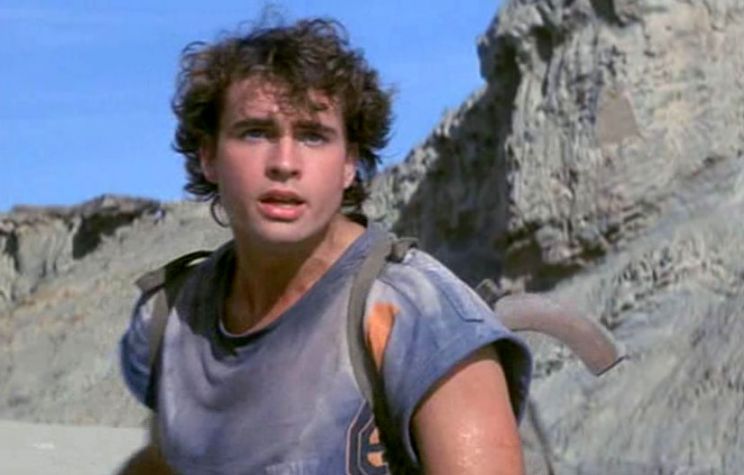 Jason Patric