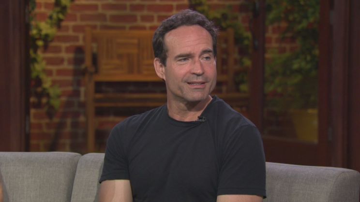 Jason Patric