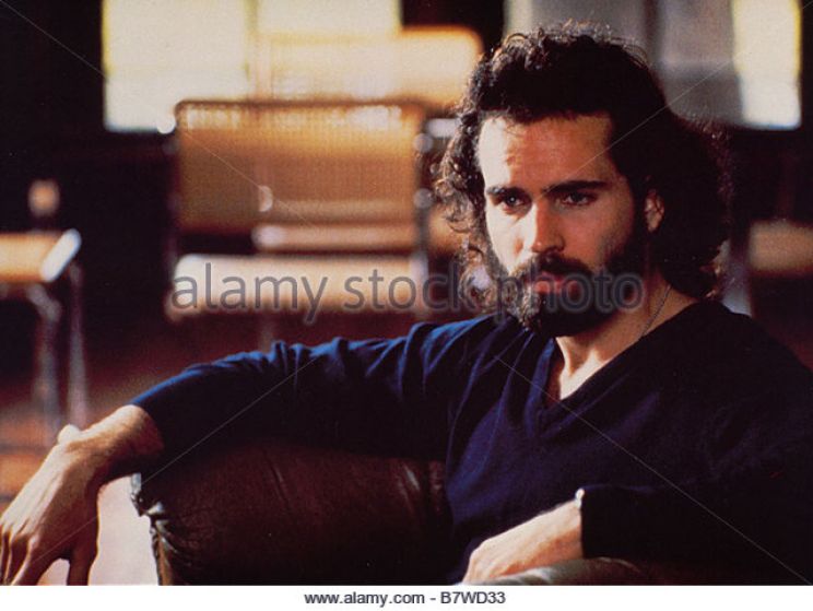 Jason Patric