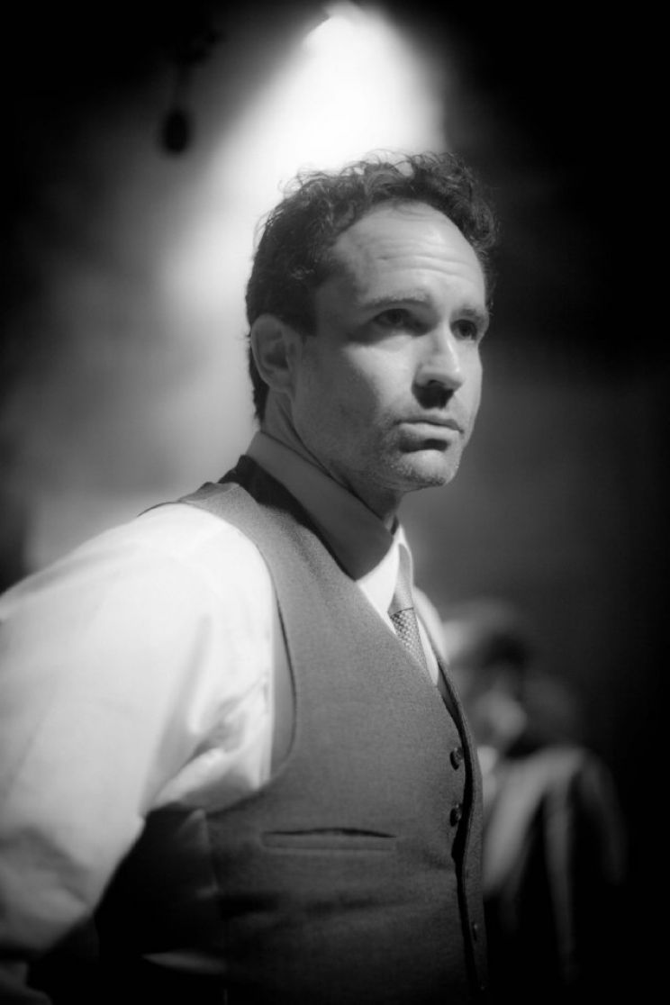 Jason Patric